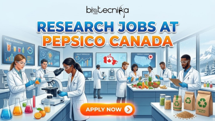 Discover top research jobs at PepsiCo. Explore associate scientist-level food R&D roles and grow your career in global food innovation.