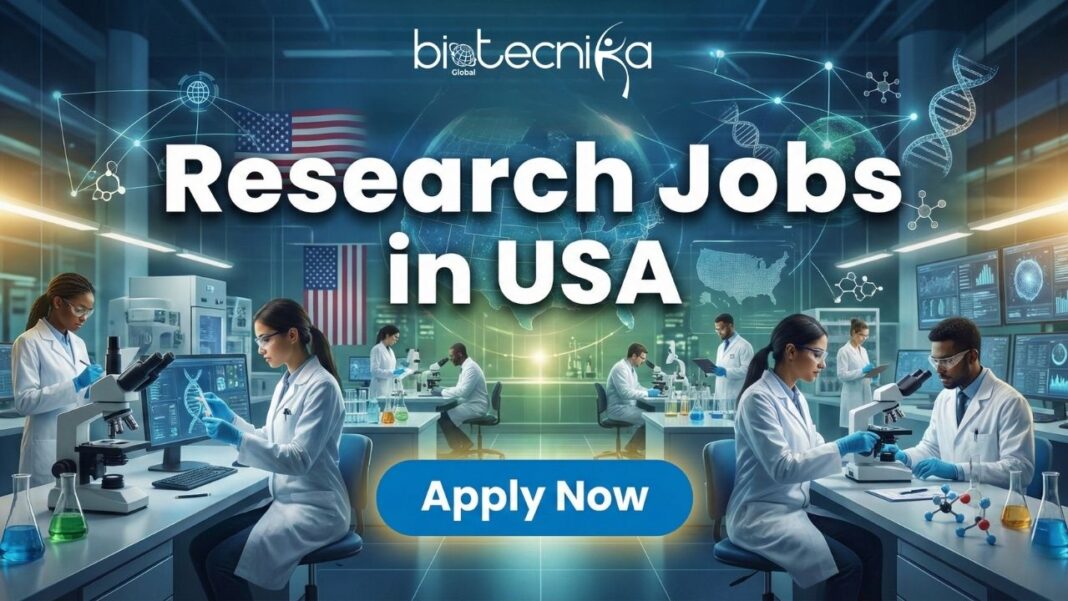 Research job offer at Dignity Health USA | Apply now