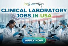 Launch Your Career as a Clinical Laboratory Scientist at Exact Sciences USA! Clinical Laboratory Scientist job performing laboratory testing at Exact Sciences facility