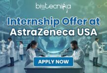 Scientific Writing & Project Management Intern Role at AstraZeneca USA Scientific Writing & Project Management Internship at AstraZeneca careers in Gaithersburg MD
