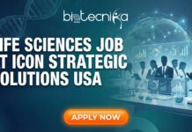 Advance Your Career as an Operations Specialist at ICON Strategic Solutions USA Patient and Site Engagement Operations Specialist at ICON Strategic Solutions – Life Sciences Job in Clinical Trial Operations