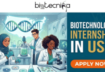 Latest Biotechnology Internship in USA | Apply Now For Immuno-oncology Intern at Legend Biotech Apply for a Biotechnology Internship in USA with Legend Biotech careers. Immuno-oncology Intern opportunity for life science graduates in New Jersey.