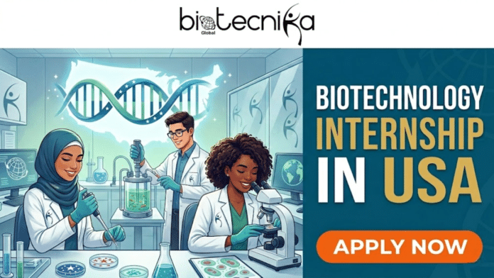 Apply for a Biotechnology Internship in USA with Legend Biotech careers. Immuno-oncology Intern opportunity for life science graduates in New Jersey.