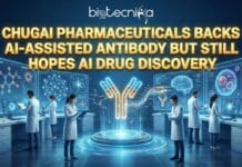 Chugai Pharmaceuticals Steps Back from AI-Assisted Antibody, While Doubling Down on AI Drug Discovery Chugai Pharmaceuticals Steps Back from AI-Assisted Antibody, While Doubling Down on AI Drug Discovery