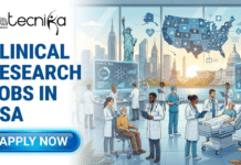 Clinical Research Jobs in USA | Latest Job Openings at IQVIA Clinical Research Jobs in USA | Latest Job Openings at IQVIA.