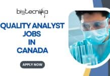 Boston Scientific Hiring Entry Level Quality Analysts in Canada | Join for the Life Science Jobs Now! Boston Scientific Hiring Entry Level Quality Analysts in Canada | Join for the Life Science Jobs Now!