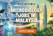 Recent Microbiology Jobs at SGS Malaysia | Fresh Graduates are Encouraged to Apply! Recent Microbiology Jobs at SGS in Malaysia | Join for the Laboratory Technician Role Now!