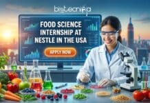 Food Science Internship at Nestlé Health Science USA | Apply Now Start your career with the Food Science Internship in the USA | Join Nestlé Health Science!