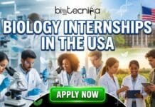 Exciting Paid Biology Internship in the USA | Apply Now for the Co-op Position at Biogen Now! Exciting Biology Internship in the USA | Apply Now for the Co-op Position at Biogen Now!
