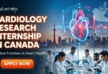 Openings for Cardiology Research Internship at UHN Canada | Don’t Miss the Opportunity! Openings for Cardiology Research Internship at UHN Careers in Canada | Don't Miss the Opportunity!
