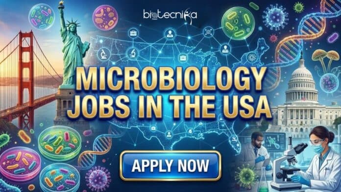 Latest Microbiology Jobs at Ritedose Corporation in the USA | Apply Soon for the Microbiologist Role!