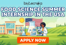 Latest Food Science Summer Internship at Dairy Farmers of America in the USA | Don’t Miss it! Latest Food Science Summer Internship at Dairy Farmers of America in the USA | Don't Miss it!