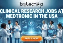 High-Paying Clinical Research Jobs at Medtronic in the USA | Apply Now! Latest Clinical Research Jobs at Medtronic in the USA | Apply Now!