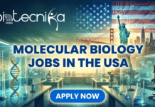 Latest Molecular Biology Jobs in the USA | Work at Neuralink as a Biocompatibility Scientist! Latest Molecular Biology Jobs in the USA | Work at Neuralink as a Biocompatibility Scientist!