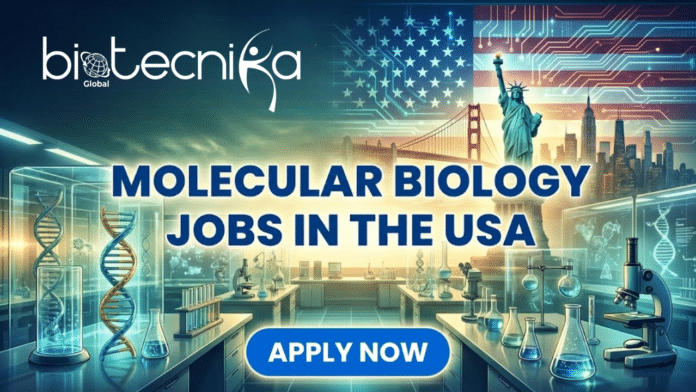 Latest Molecular Biology Jobs in the USA | Work at Neuralink as a Biocompatibility Scientist!