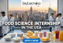Exclusive Food Science Internship in the USA | Apply for the Laboratory Intern Role at Schreiber Foods Now! Exclusive Food Science Internship in the USA | Apply for the Laboratory Intern Role at Schreiber Foods Now!