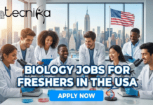 Entry Level Biology Jobs in the USA | Work at WuXi Biology as a Research Associate and get highly paid! Entry Level Biology Jobs in the USA | Work at WuXi Biology as a Research Associate and get highly paid!