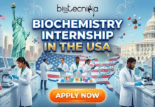 Exceptional Biochemistry Summer Internship Opportunity in the USA | Earn Upto $89k at Novo Nordisk! Exceptional Biochemistry Summer Internship Opportunity in the USA | Earn Upto $89k at Novo Nordisk!