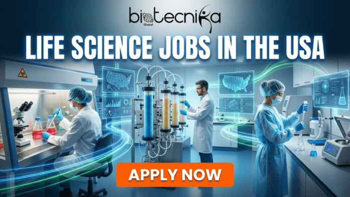 Future-ready Life Science Jobs for Freshers at Takeda in the USA | Apply Soon for Manufacturing Associate Role in a leading Pharmaceutical Company!