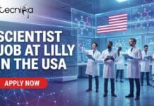 High Paying Scientist Job at Lilly in the USA | Get Paid Upto $169,400 per annum! High Paying Scientist Job at Lilly in the USA | Get Paid Upto $169,400 per annum!