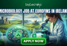 Eurofins Scientific Hiring Laboratory Technician | Apply Soon for the Microbiology Job Now! Eurofins Scientific Hiring Laboratory Technician | Apply Soon for the Microbiology Job Now!