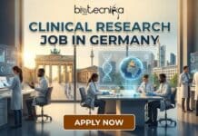 Alexion Pharmaceuticals Hiring Clinical Research Associate in Germany | Don’t Miss this Job Opportunity! Alexion Pharmaceuticals Hiring Clinical Research Associate in Germany | Don't Miss this Job Opportunity!