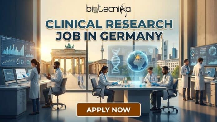 Alexion Pharmaceuticals Hiring Clinical Research Associate in Germany | Don't Miss this Job Opportunity!