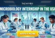 Exclusive Microbiology Internship at Ritedose Corporation in the USA | Get Paid Upto $20/Hour! Exclusive Microbiology Internship at Ritedose Corporation in the USA | Get Paid Upto $20/Hour!