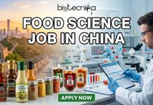 Latest Food Science Job for Freshers at Griffith Foods in China | Apply Soon! Food Science Job for Freshers at Griffith Foods in China. Apply for the Regulatory Officer Role at Griffith Foods.