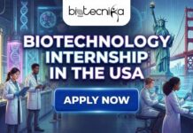 Latest Biotechnology Summer Internship in the USA | Apply at Bio-Techne! Biotechnology Summer Internship at Bio-Techne in the USA. Apply for the Process Development & Operations Intern Role at Bio-Techne Careers.