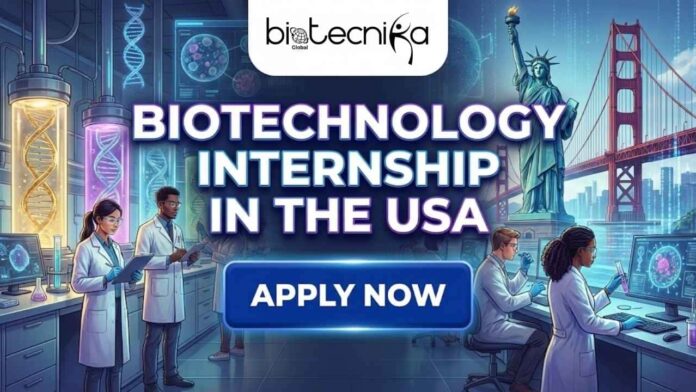Biotechnology Summer Internship at Bio-Techne in the USA. Apply for the Process Development & Operations Intern Role at Bio-Techne Careers.