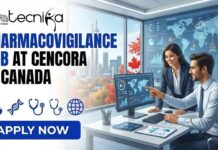 Latest Life Science Job at Cencora in Canada | Earn Upto $74,690 CAD as a Pharmacovigilance Associate! Life Science Job at Cencora in Canada. Apply for the Pharmacovigilance Associate Role at Cencora Careers in Canada.