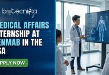 Impactful Medical Affairs Internship at Genmab in the USA | Don’t Miss this Opportunity! Medical Affairs Internship at Genmab in the USA. Apply for this Summer Hybrid Internship at Genmab Careers.
