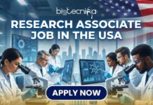 Charles River Laboratories Hiring Research Associate in the USA | BS Microbiology Freshers Apply Now! Research Associate Job at Charles River Laboratories in the USA. Apply for the Research Associate Role in the USA.