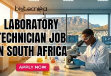 ALS Hiring Laboratory Technicians in South Africa | Work in a Dynamic and Quality-focused Environment Laboratory Technician Position at ALS in South Africa. Apply for the Microbiology Job at ALS Careers in South Africa.