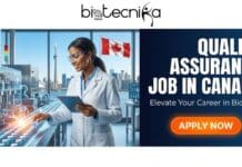 Openings for Quality Assurance Job at Ventura Foods in Canada | Earn $74,298/ Annum! Microbiologist Role at Ventura Foods in Canada. Apply for the Quality Assurance Job at Ventura Foods in Canada.