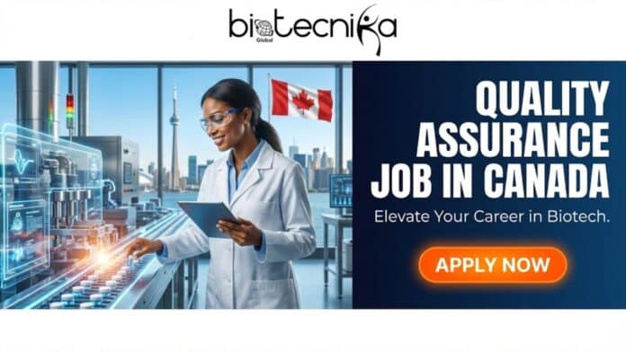 Microbiologist Role at Ventura Foods in Canada. Apply for the Quality Assurance Job at Ventura Foods in Canada.