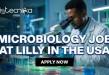 Industry-Ready Microbiology Job at Lilly in the USA | Work as a QC Analyst and Earn Upto $148,500! Microbiology Job at Lilly Careers in the USA. Apply for the QC Analyst Role at Lilly Careers in the USA. Earn Upto $148500!