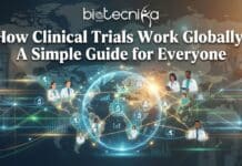 How Clinical Trials Are Conducted Globally: Phases, Regulations, and Regional Differences Global overview showing how clinical trials are conducted in different countries clinical trial phases, clinical trial regulations, clinical trial process, global clinical trial, international clinical trial