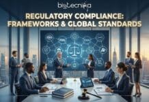 Regulatory Compliance in the Life Sciences Industry – Frameworks, Risks & Global Standards Master Compliance, regulatory affairs, quality assurance & compliance framework. Learn FDA regulations, EMA compliance & WHO guidelines.