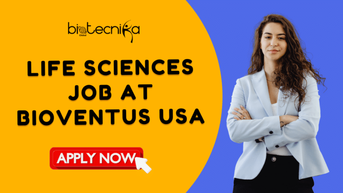 Top Life Sciences Job in the USA Explore Regulatory Career at Bioventus