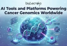 AI Tools and Platforms Powering Cancer Genomics Worldwide Find how AI Bioinformatics tools and Computational Oncology platforms are transforming cancer genomic analysis and research.