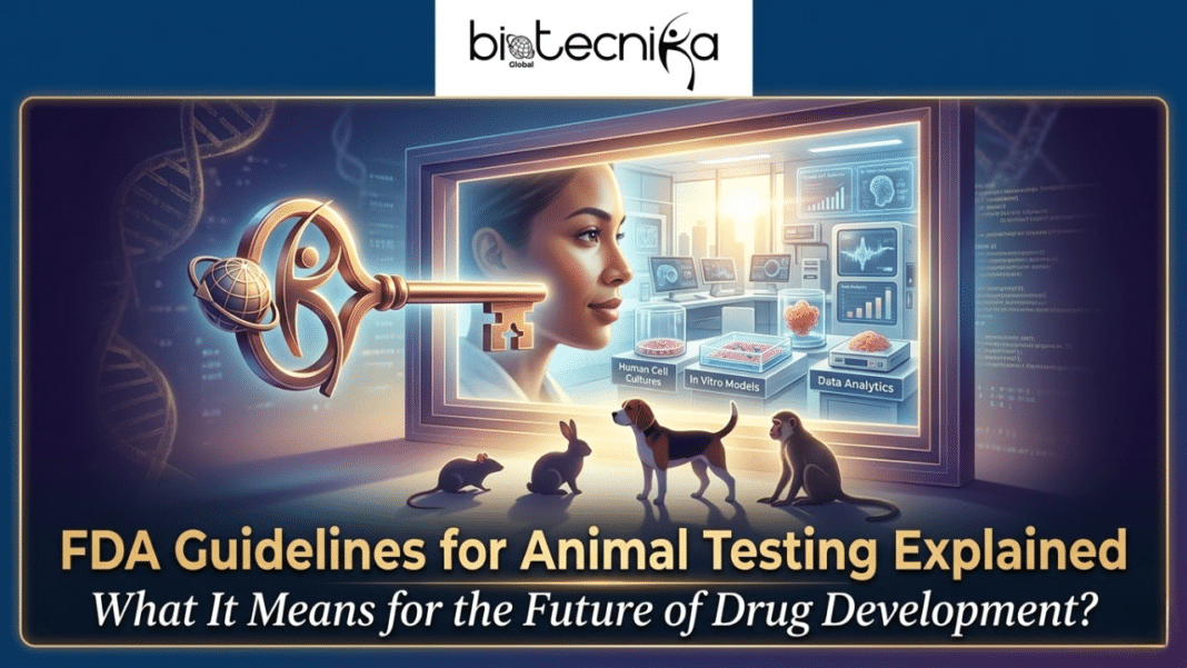 Colgate Animal Testing FDA Guidelines for Animal Testing: Could This Be End of Lab Rats?