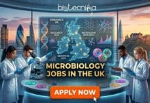 GSK Hiring Microbiological Technologist in the UK | Apply for this Fixed Term Contract Role! Microbiology Job at GSK in the UK. Apply for the Microbiological Technologist Role at GSK Careers in the UK.