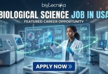 Charles River Laboratories Hiring Research Analyst in USA | Salary Starting from $24/Hour Biological Science Job at Charles River Laboratories in the USA. Apply for the Research Analyst Role at Charles River Laboratories in USA.