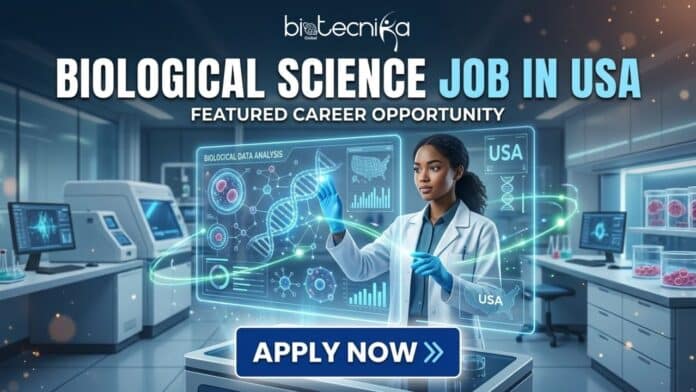 Biological Science Job at Charles River Laboratories in the USA. Apply for the Research Analyst Role at Charles River Laboratories in USA.
