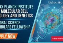 Research Fellowship Opportunity at Max Planck Institute, Germany & USA | Global Science Scholars Program 2026 Apply for a research fellowship at Max Planck Institute 2026. Explore Global Science Scholars Program, eligibility, benefits, and fellowship in Germany opportunities.
