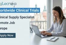 Clinical Specialist Job for Life Science Candidates: Apply for a Remote Opportunity at Worldwide Clinical Trials in Europe Apply for a clinical specialist job at Worldwide Clinical Trials. Remote life science job in Europe with supply chain responsibilities. Explore now!