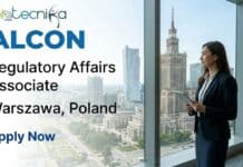 Regulatory Affairs Job at Alcon | Work in Poland’s Global Life Science Hub Explore a regulatory affairs job at Alcon in Poland. Apply now for a Regulatory Affairs Associate role in global life science jobs in Poland.