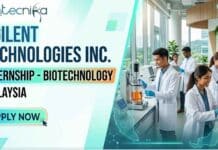 Biotechnology Internship at Agilent Technologies Inc. | Apply for Malaysia Internship Opportunity Apply for a biotechnology internship at Agilent Technologies in Malaysia. Gain hands-on research experience with this 6-month internship opportunity.